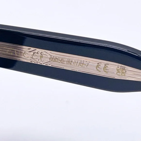 NEW GUCCI GG1084S 001 UNISEX NEW COLLECTION GUCCI SUNGLASSES - Picture 11 of 12